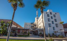 Pismo Beach Hotel